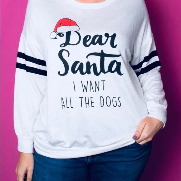 Holiday sweater - Picture 2 of 3